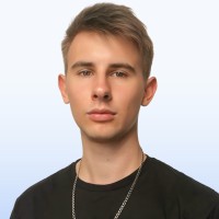 Vladyslav Lytovchenko