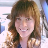 Kristin Johnson