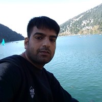 umesh khatri