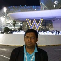 Mohammed Abdul Mazid