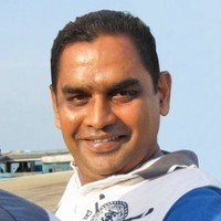 K Raghavan Prem Kumar