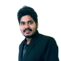Sreekanth B