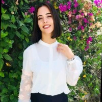 Chayma Kasdaoui