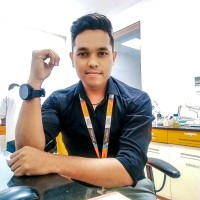 Dhananjay Sonavane