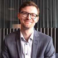 Dennis Svensson