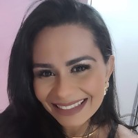 Andreza Cavalcante