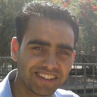 Ahmed Saidam