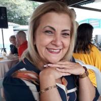 Ireny Machado