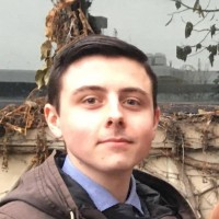 Daniel Treacy