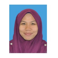 Izzati Farrahiyah Mazlan