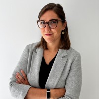 Mélanie Bortot