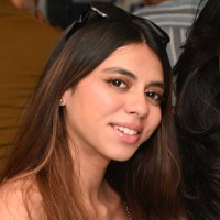 Aaliya Panju