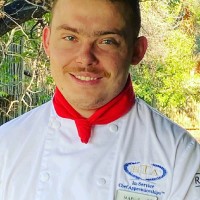 Marius Van Vuuren