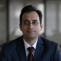 Siddharth Maheshwari