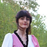 İlayda Özgül