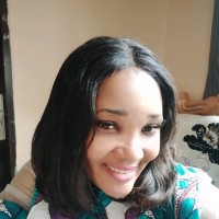 Maureen Amaka Chibuzor