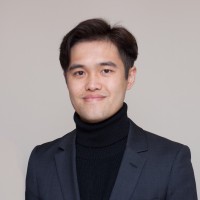 Lachlan Lam