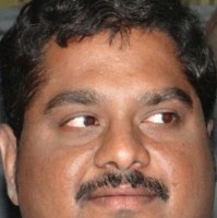 Chanduri Srinivas
