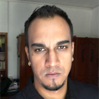 Ashley Radhakeesoon
