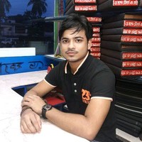 Prince Sarkar