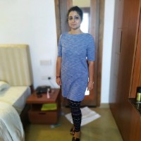 Kavitha Vaidyanathan