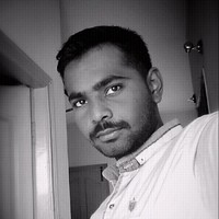 Shreyas R