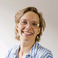 Irma Van De Willige - Scholten