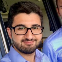 Burak Bas
