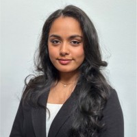Ashna Sran