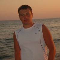 Alexey Shitov