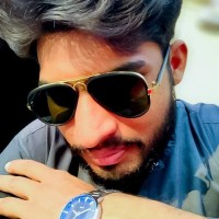 Shahzaib Aslam