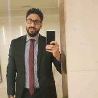 Mohamed Arafa