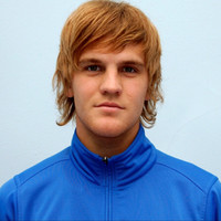 Shcherbak Denis