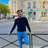 Rahil Thakkar