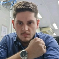 João Lucas Benevides De Queiroz