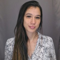 Lucila Sofía Trindade Coronel