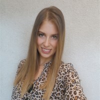 Martina Ferrari