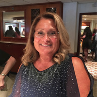Christine Paxson