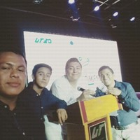 Daniel Enrique Alvarez De la Cruz