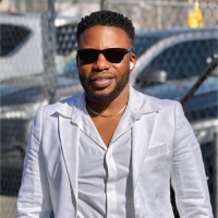 Dennis Amoako
