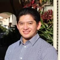 Jonathan Trinh