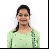 Dharsini Kesavamurthy