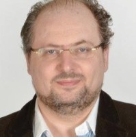Boris Porotsky