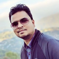 Fahad Ahmad