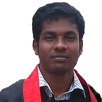 Ayyappan Ravichandaran