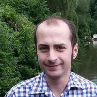 Adam Gillett