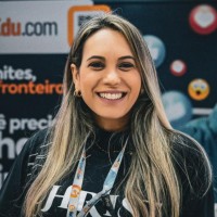 Danielle Almeida Bezerra