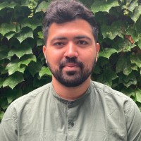 Saarthak Sharma