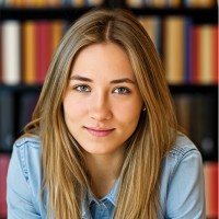 Dasha Sychova