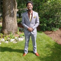 Antonio Williams